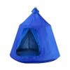 Adult Indoor Outdoor Hanging Tent Suit Hammock