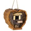 Outdoor Garden Lawn Bird & Wildlife Supplies Feeder