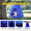 Adult Indoor Outdoor Hanging Tent Suit Hammock