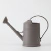 Long Nozzle Watering Can With Sprinkler Head